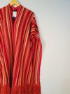 Poncho Maria Manô tricot