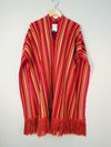 Poncho Maria Manô tricot
