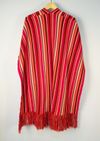 Poncho Maria Manô tricot