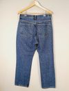 Calça Jeans Zara