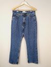 Calça Jeans Zara