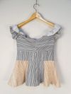 Blusa Essenciale