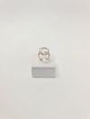 Anel HStern ouro nobre 18K 