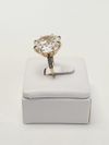 Anel HStern ouro nobre 18K 