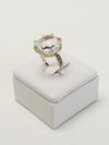 Anel HStern ouro nobre 18K 