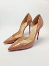Scarpin Christian Louboutin Iriza 100 