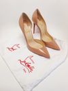 Scarpin Christian Louboutin Iriza 100 
