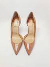 Scarpin Christian Louboutin Iriza 100 