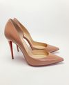 Scarpin Christian Louboutin Iriza 100 