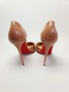 Scarpin Christian Louboutin Iriza 100 