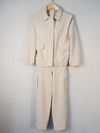 Conjunto Le Lis Blanc