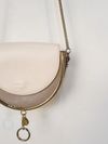Bolsa See By Chloé Mara Evening