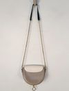 Bolsa See By Chloé Mara Evening