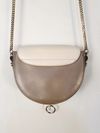 Bolsa See By Chloé Mara Evening