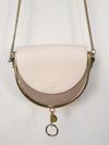 Bolsa See By Chloé Mara Evening