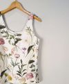 Blusa Le Lis Blanc