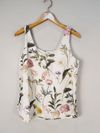 Blusa Le Lis Blanc