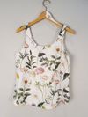 Blusa Le Lis Blanc