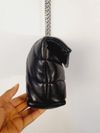 Bolsa Saint Laurent Puffer Toy 