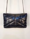 Bolsa Saint Laurent Puffer Toy 