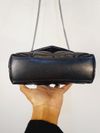 Bolsa Saint Laurent Puffer Toy 