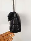 Bolsa Saint Laurent Puffer Toy 
