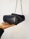 Bolsa Saint Laurent Puffer Toy 