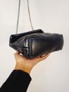 Bolsa Saint Laurent Puffer Toy 