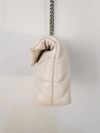Bolsa Saint Laurent Puffer Toy 