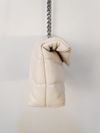 Bolsa Saint Laurent Puffer Toy 