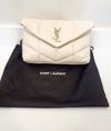 Bolsa Saint Laurent Puffer Toy 