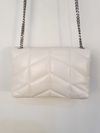 Bolsa Saint Laurent Puffer Toy 