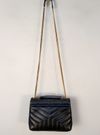Bolsa Saint Laurent Loulou 