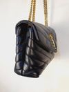 Bolsa Saint Laurent Loulou 