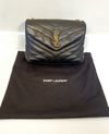 Bolsa Saint Laurent Loulou 