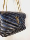 Bolsa Saint Laurent Loulou 
