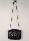 Bolsa Saint Laurent Loulou 