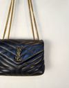 Bolsa Saint Laurent Loulou 