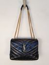 Bolsa Saint Laurent Loulou 