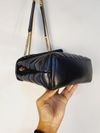 Bolsa Saint Laurent Loulou 