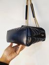Bolsa Saint Laurent Loulou 