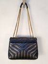 Bolsa Saint Laurent Loulou 