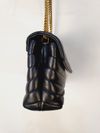 Bolsa Saint Laurent Loulou 