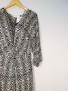 Vestido La Fort 