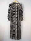 Vestido Mixed