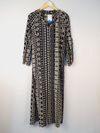Vestido Mixed