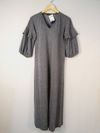 Vestido Mixed