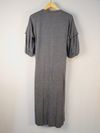 Vestido Mixed