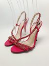 Sandalia Dolce & Gabanna 
