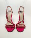 Sandalia Dolce & Gabanna 